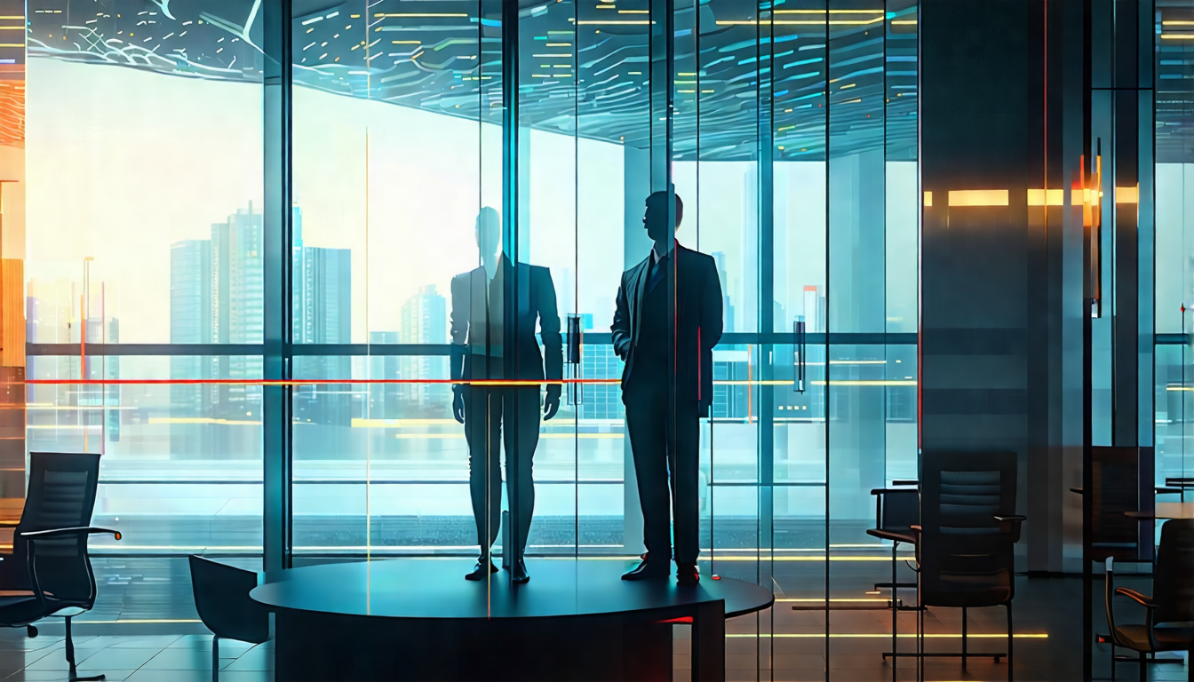 About Riverbend Dashboards